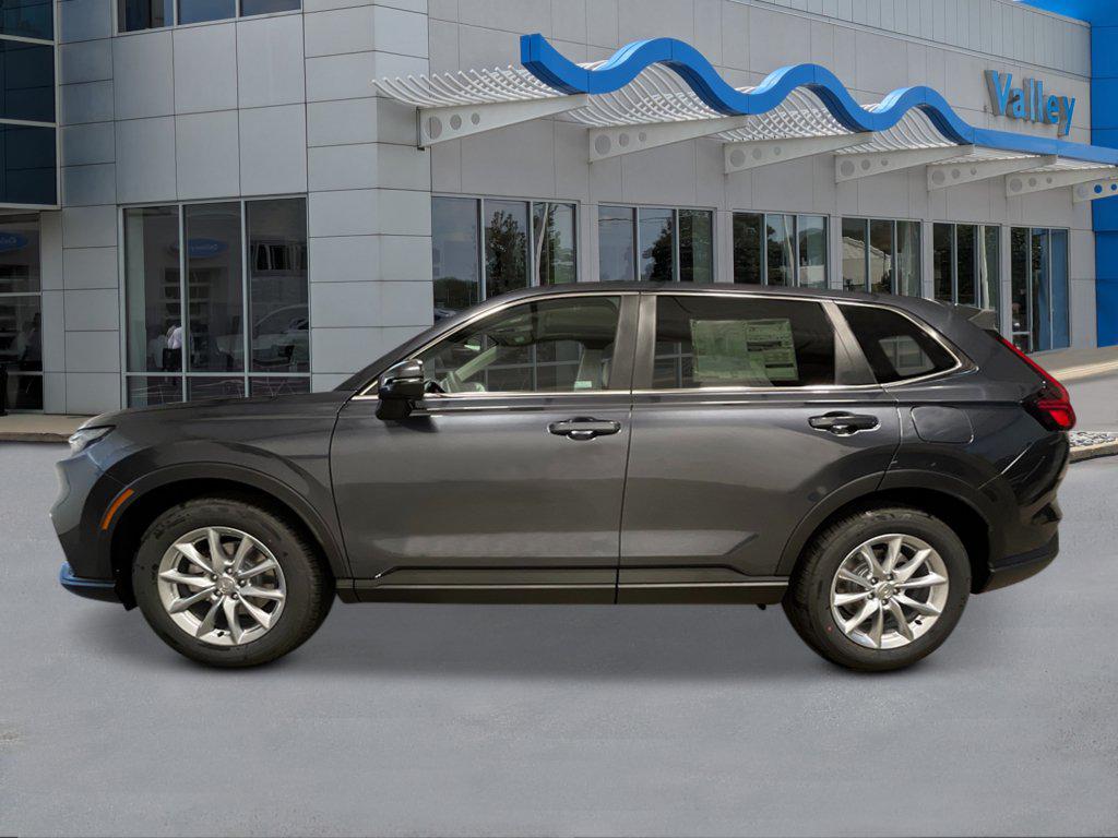 صورة 2 لـ 2026 Honda CR-V EX AWD