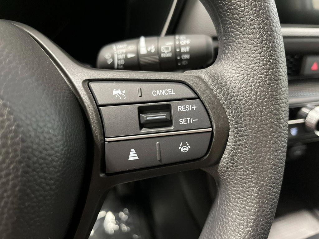 2026 Honda CR-V EX AWD 缩略图 16