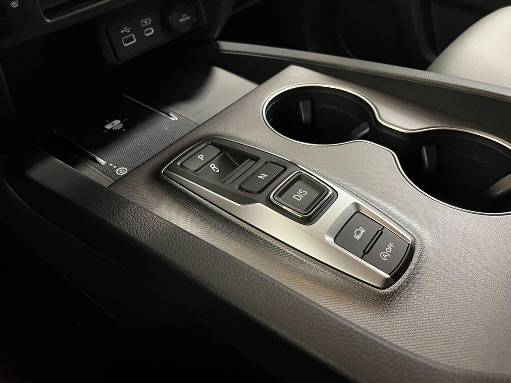 2026 Honda RIDGELINE RTL — миниатюра 17