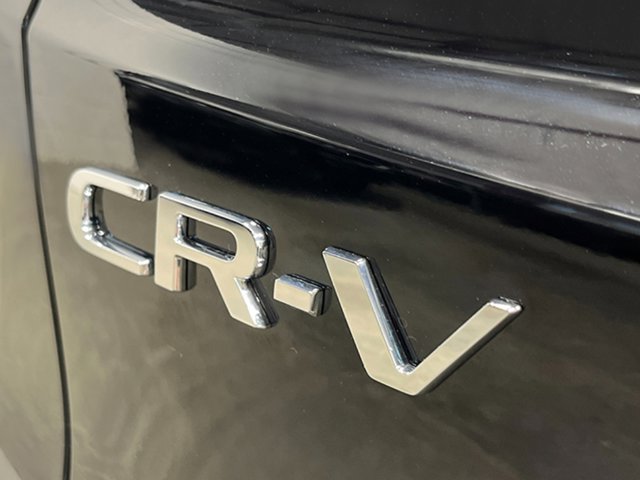 HONDA CR-V - 9