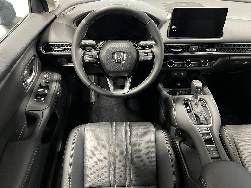 صورة مصغرة 21 لـ 2027 Honda HR-V EX-L