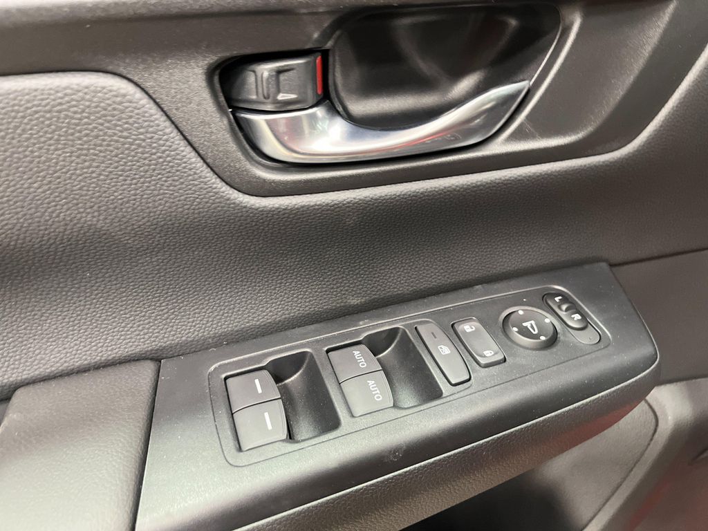 2026 Honda CR-V EX AWD 缩略图 14