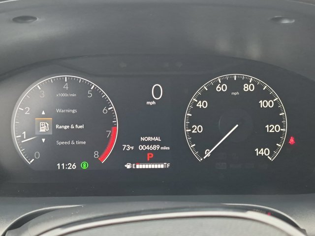 صورة 13 لـ 2024 Honda HR-V EX-L