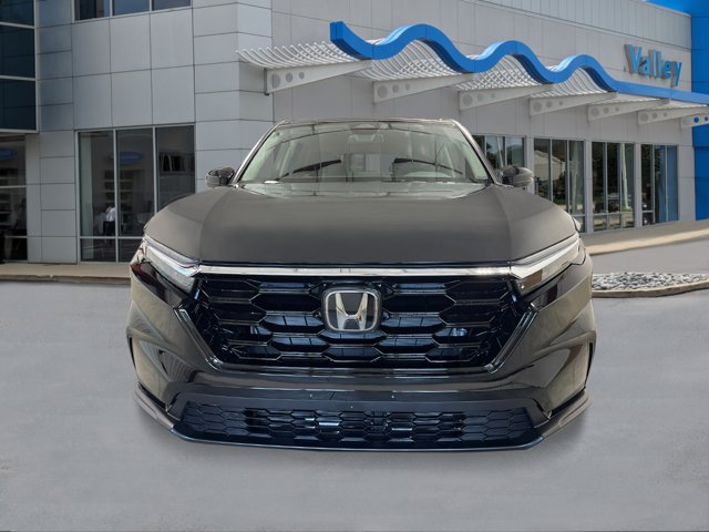 صورة 8 لـ 2026 Honda CR-V EX AWD