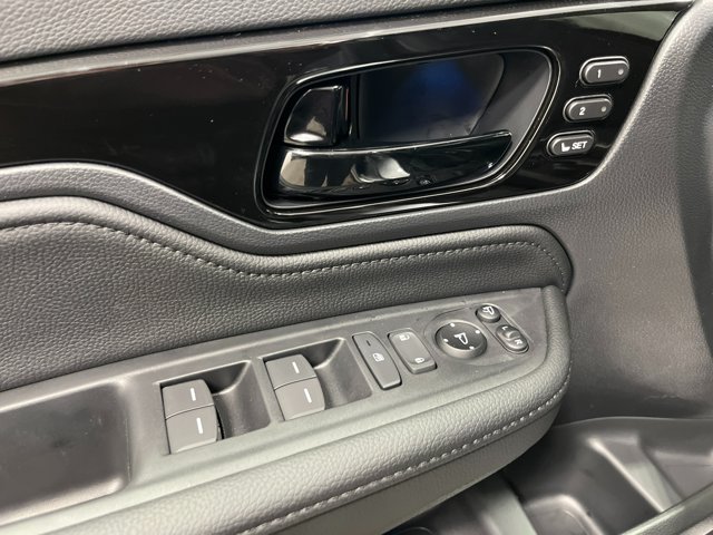 2026 Honda ODYSSEY ELITE 缩略图 15