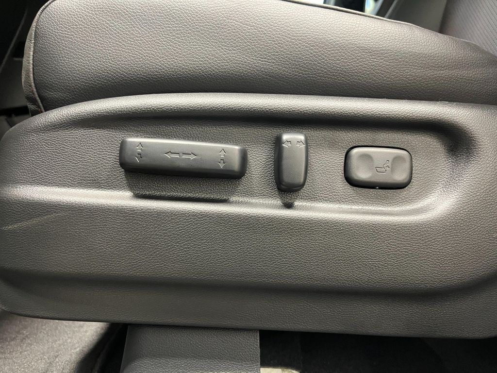 صورة مصغرة 14 لـ 2026 Honda RIDGELINE BLACK