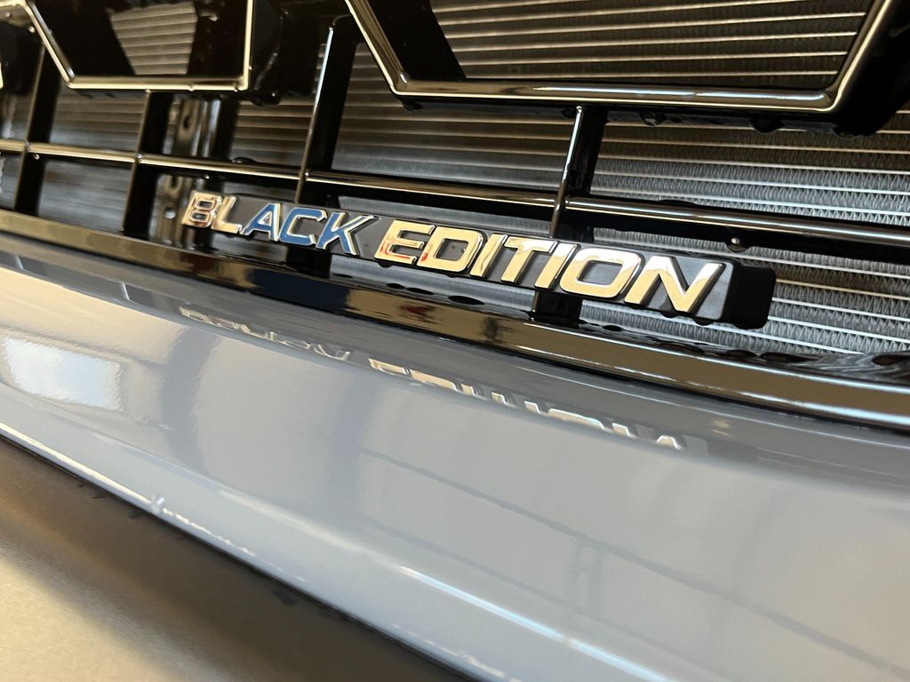 2026 Honda RIDGELINE BLACK 照片 10
