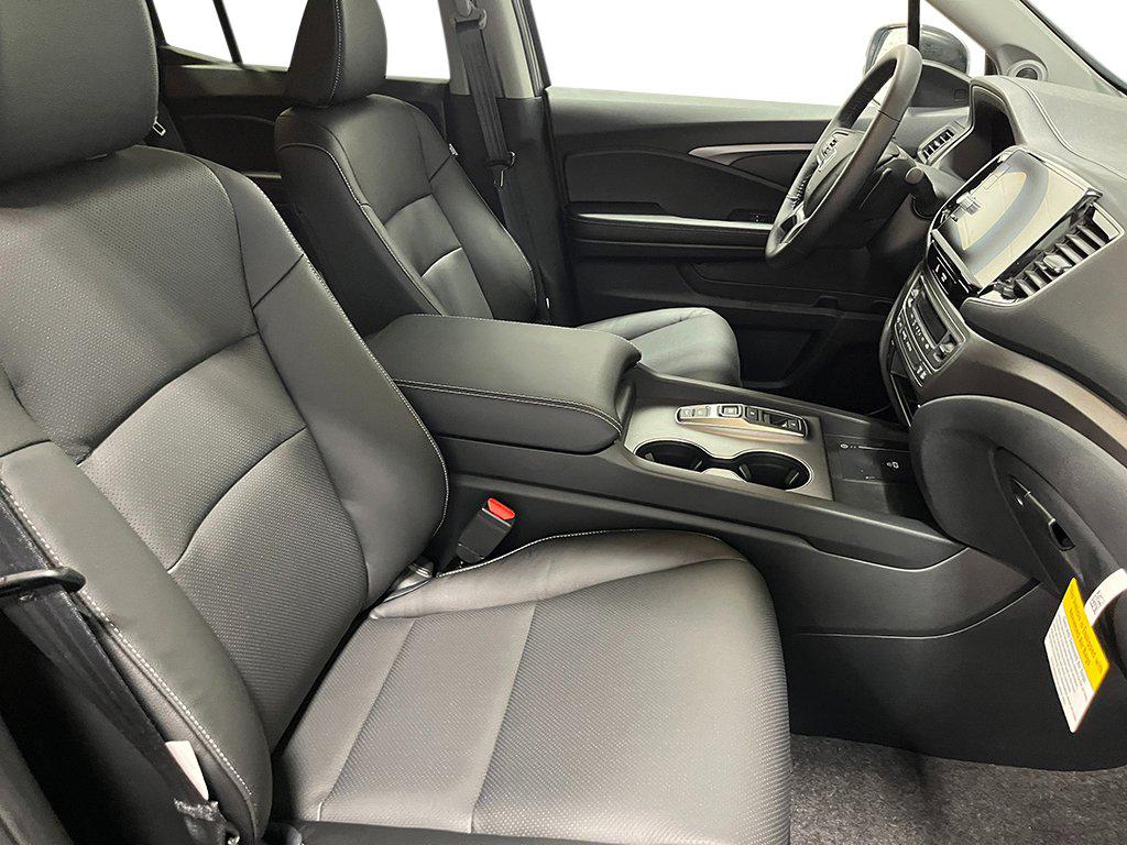صورة مصغرة 25 لـ 2026 Honda RIDGELINE RTL