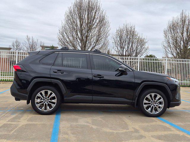TOYOTA RAV4 - 5