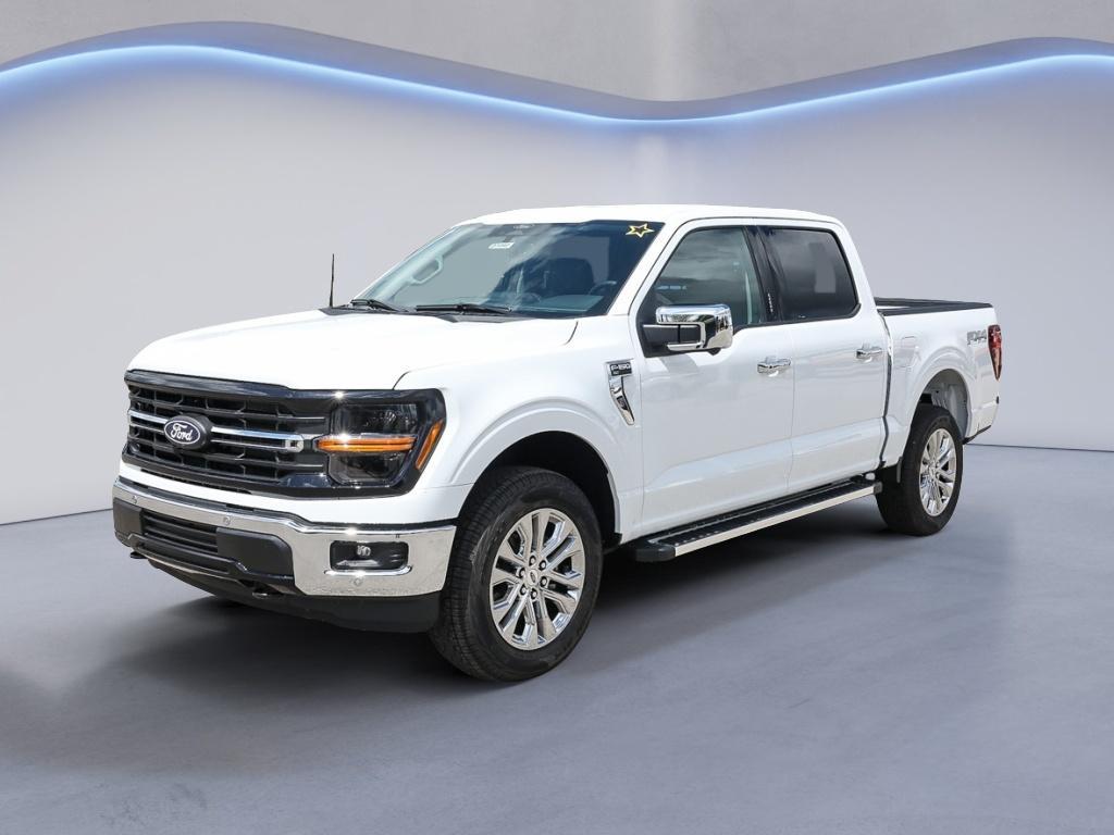 FORD F-150 XLT - 2