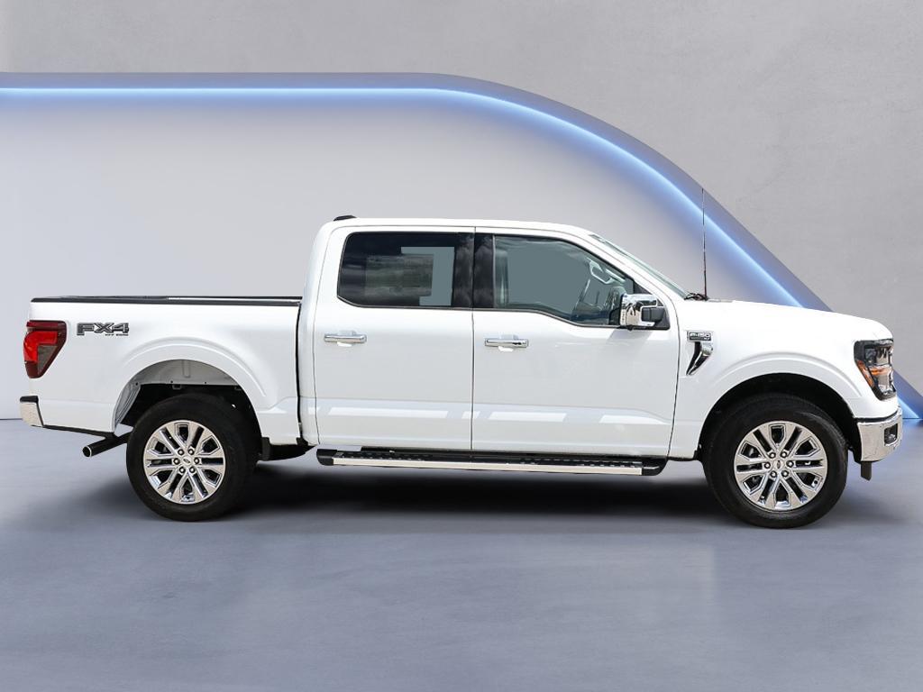 FORD F-150 XLT - 9