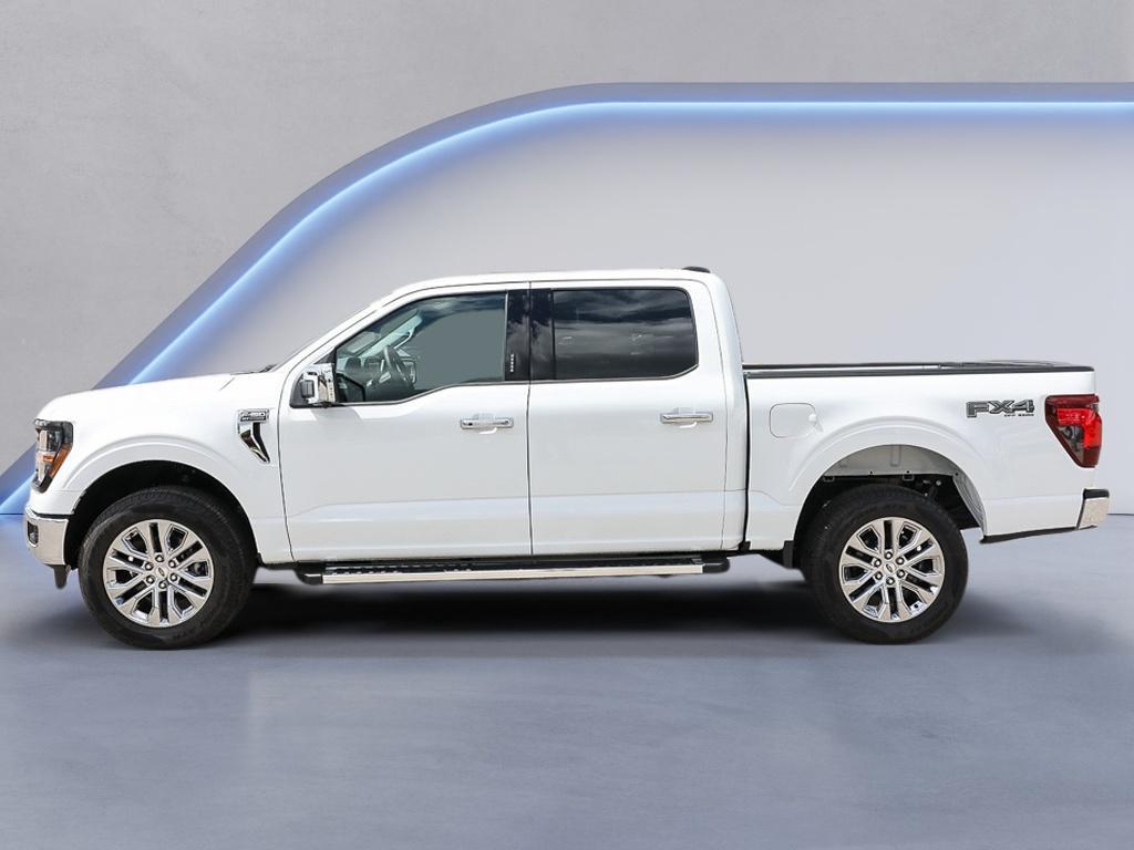 FORD F-150 XLT - 3