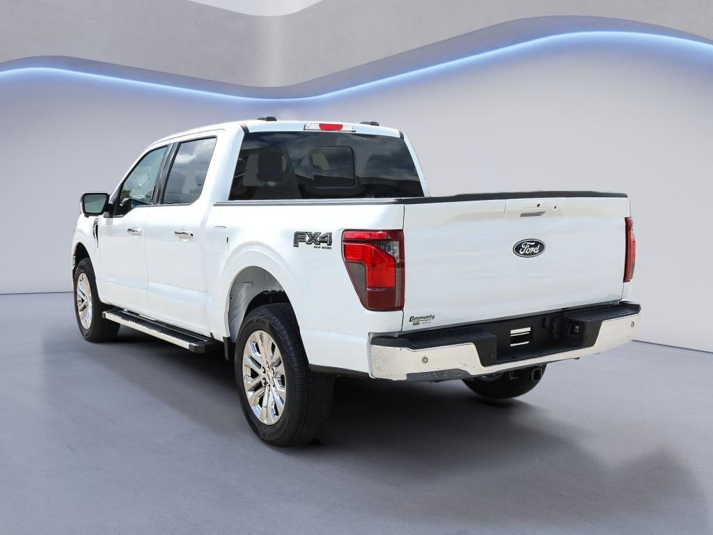 FORD F-150 XLT - 5