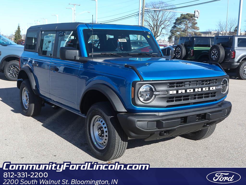 FORD BRONCO - 9