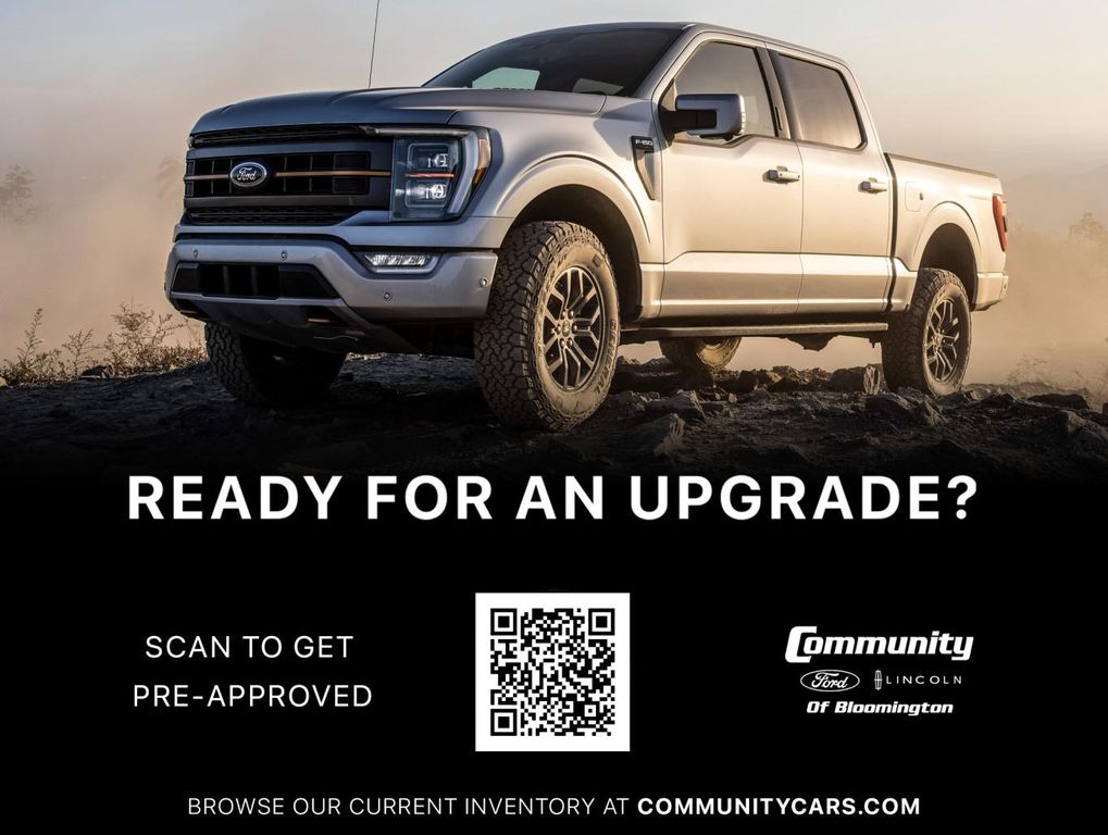 FORD F-150 XLT - 5