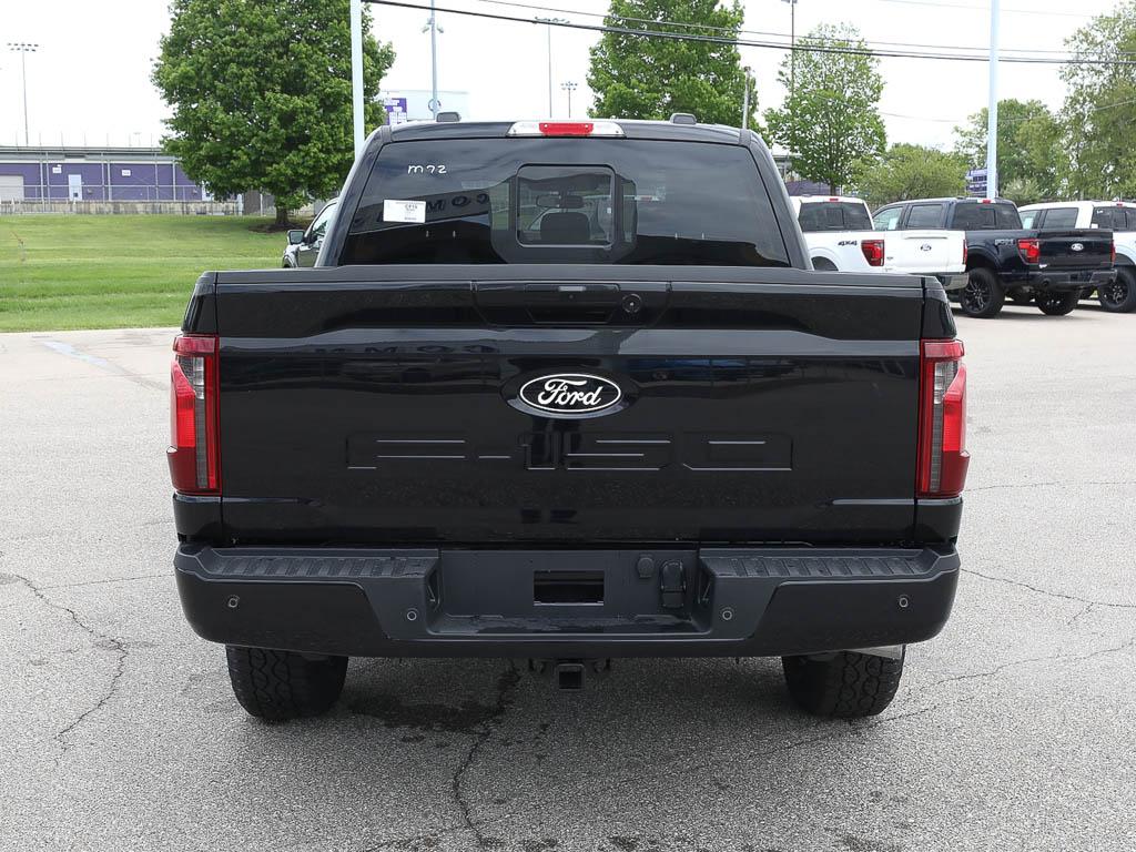 FORD F-150 XLT - 5