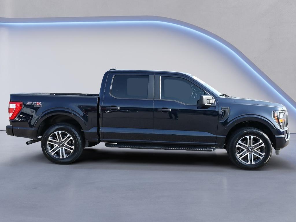 2023 FORD F-150 XL 缩略图 9