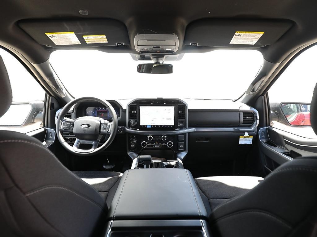 صورة مصغرة 22 لـ 2026 FORD F-150 XLT