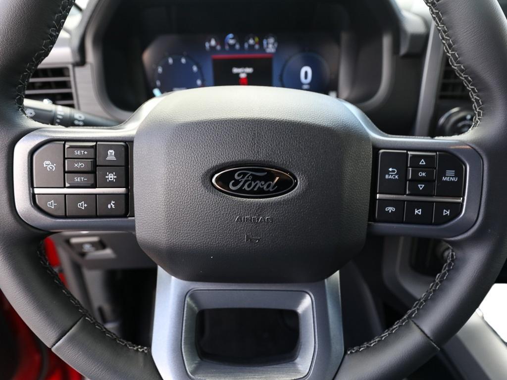 صورة مصغرة 14 لـ 2026 FORD F-150 XLT