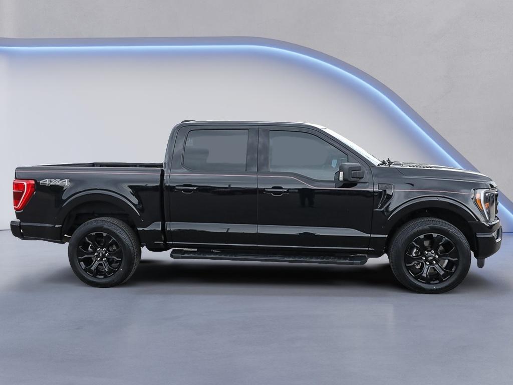 FORD F-150 XLT - 9