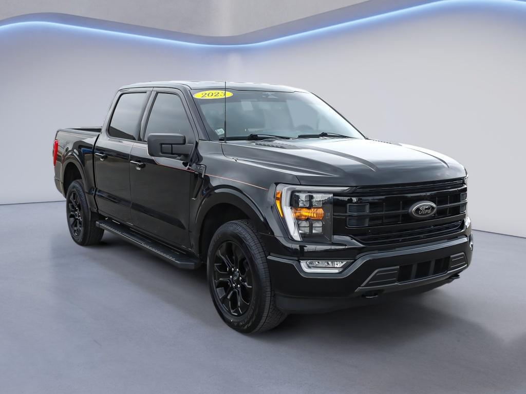 FORD F-150 XLT - 10