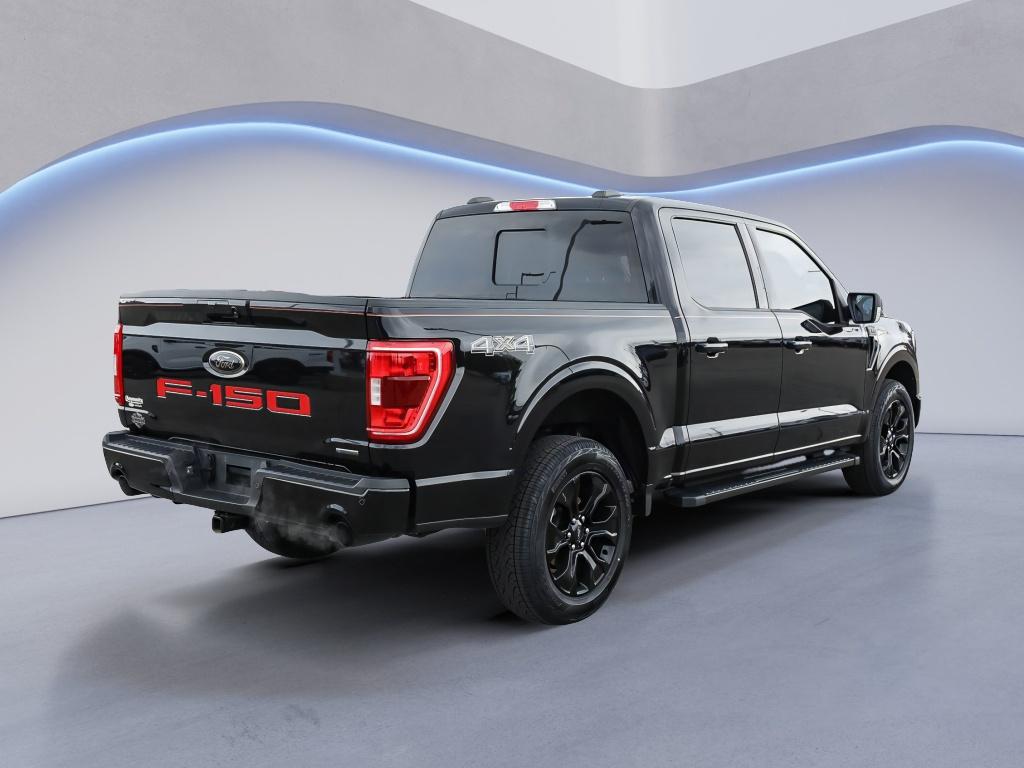 FORD F-150 XLT - 8