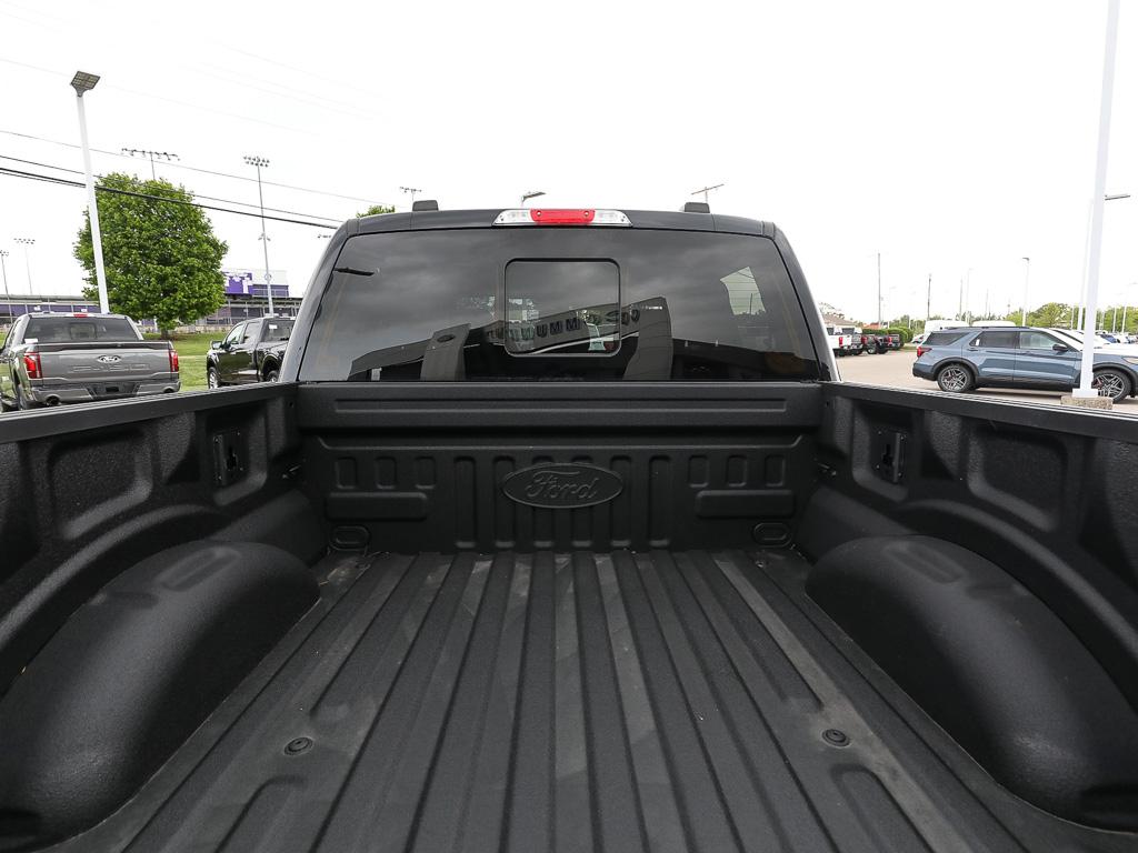 FORD F-150 XLT - 7