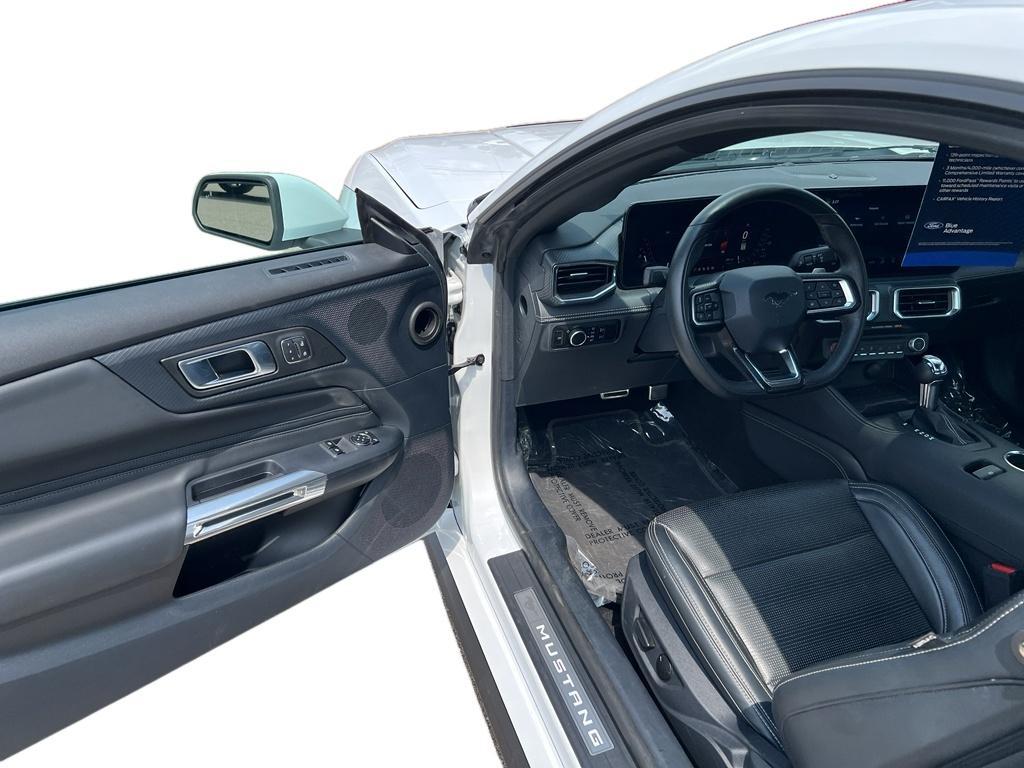 2024 FORD MUSTANG GT PREMIUM — фото 10