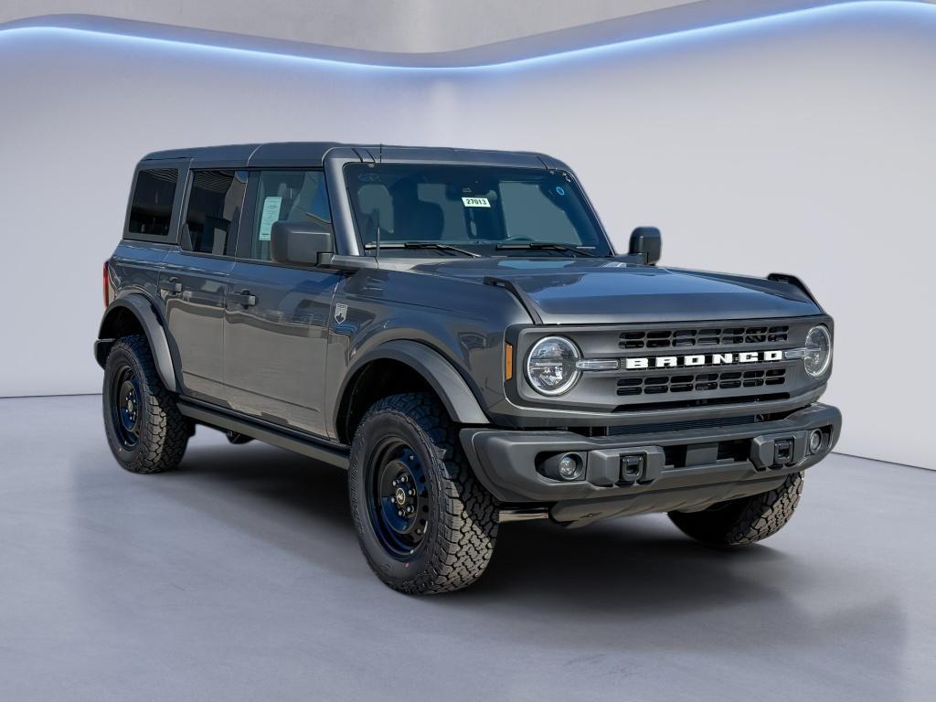 FORD BRONCO - 9