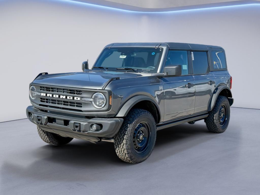 FORD BRONCO - 2