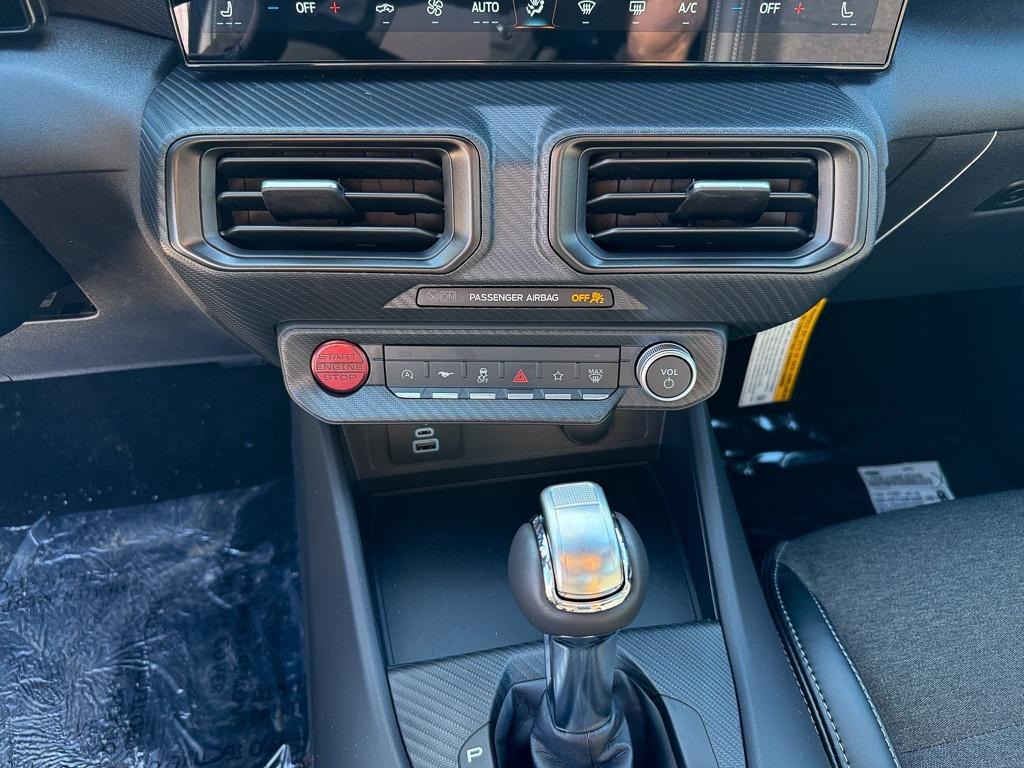 صورة مصغرة 16 لـ 2026 FORD MUSTANG ECOBOOST