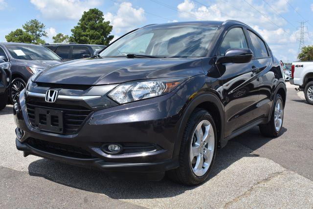 Used 2016 Honda HR-V EX-L w/Navigation