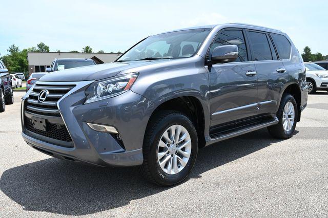 2018 Lexus GX 460