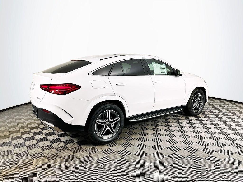 MERCEDES-BENZ GLE-CLASS - 7