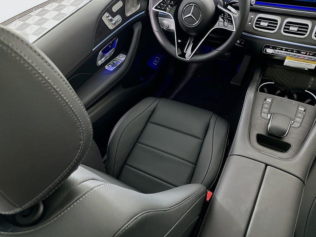 2026 Mercedes-BENZ GLE — миниатюра 24