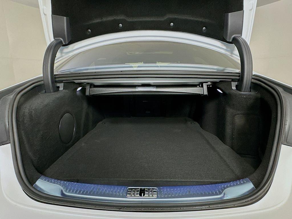 2026 Mercedes-BENZ AMG S 63 E BASE — миниатюра 28