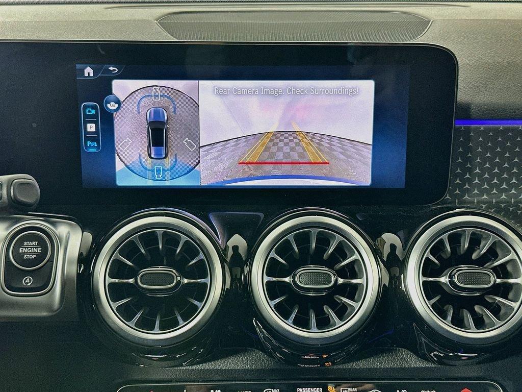 صورة مصغرة 12 لـ 2026 Mercedes-BENZ GLB