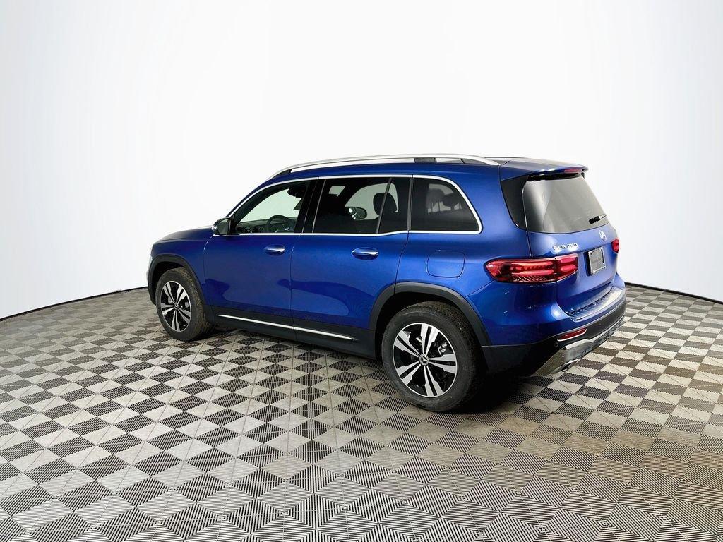 صورة 4 لـ 2026 Mercedes-BENZ GLB