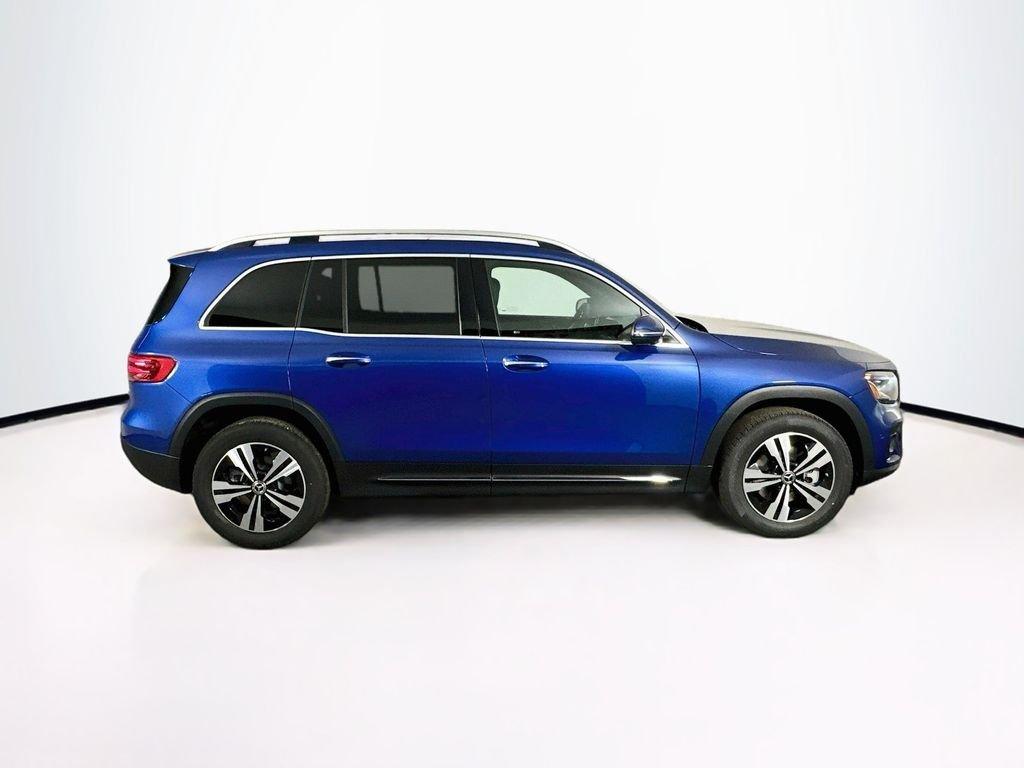 2026 Mercedes-BENZ GLB 缩略图 7
