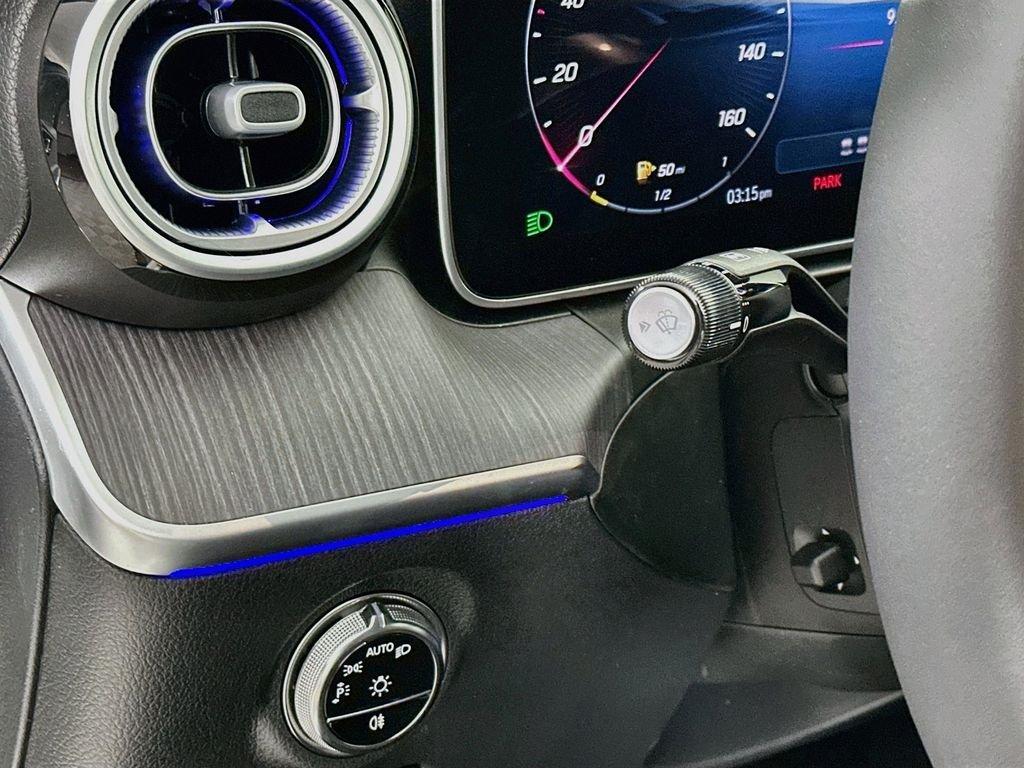 2026 Mercedes-BENZ C-CLASS — миниатюра 10