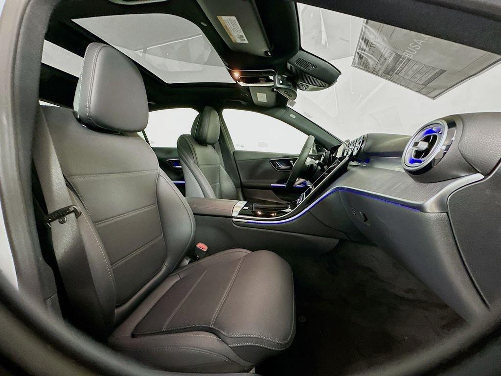 2026 Mercedes-BENZ C-CLASS — миниатюра 30