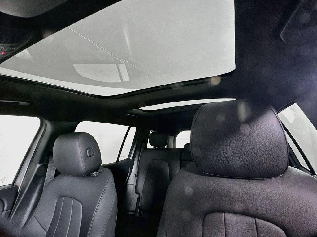 صورة مصغرة 24 لـ 2026 Mercedes-BENZ GLB