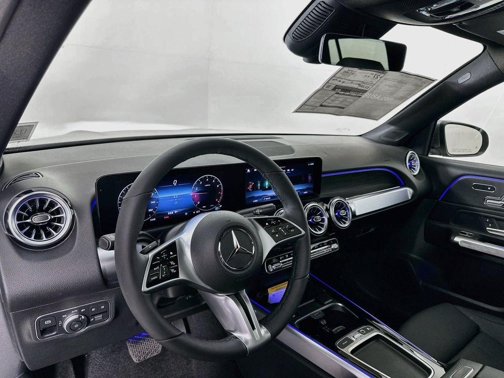 صورة مصغرة 8 لـ 2026 Mercedes-BENZ GLB