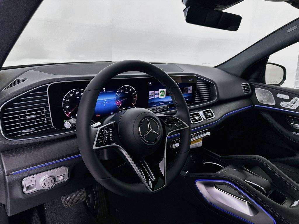 صورة مصغرة 8 لـ 2026 Mercedes-BENZ GLE
