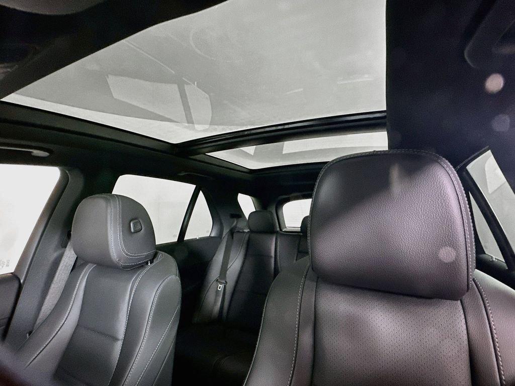 صورة مصغرة 22 لـ 2026 Mercedes-BENZ GLE