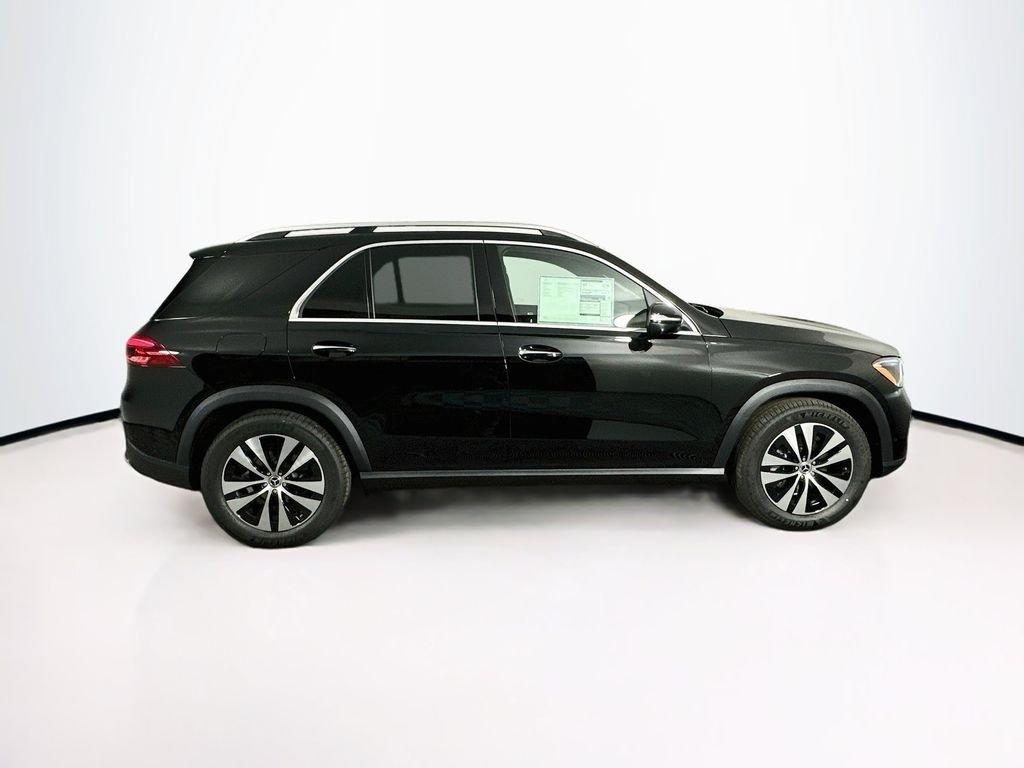 صورة مصغرة 7 لـ 2026 Mercedes-BENZ GLE