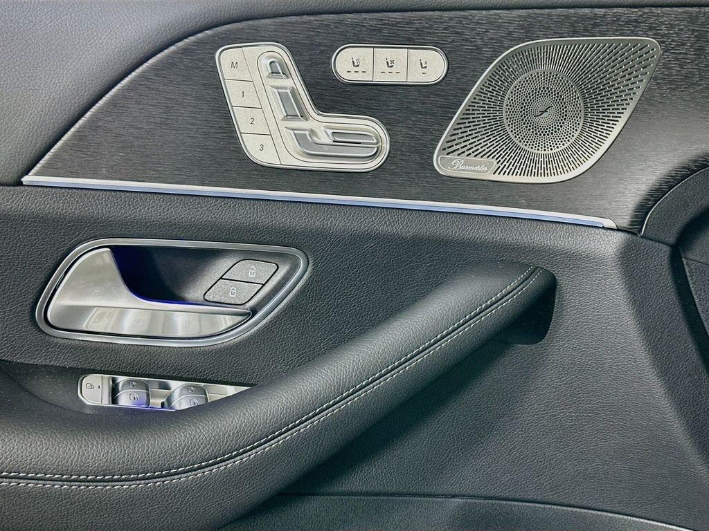 صورة مصغرة 17 لـ 2026 Mercedes-BENZ GLE
