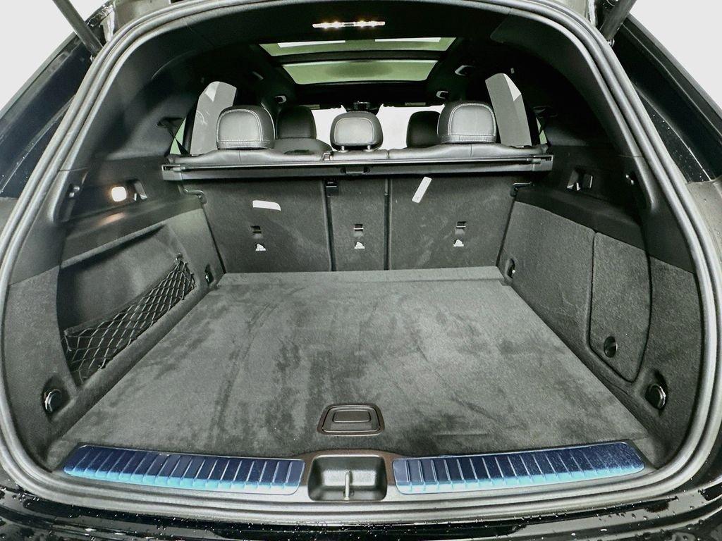 صورة مصغرة 27 لـ 2026 Mercedes-BENZ GLE
