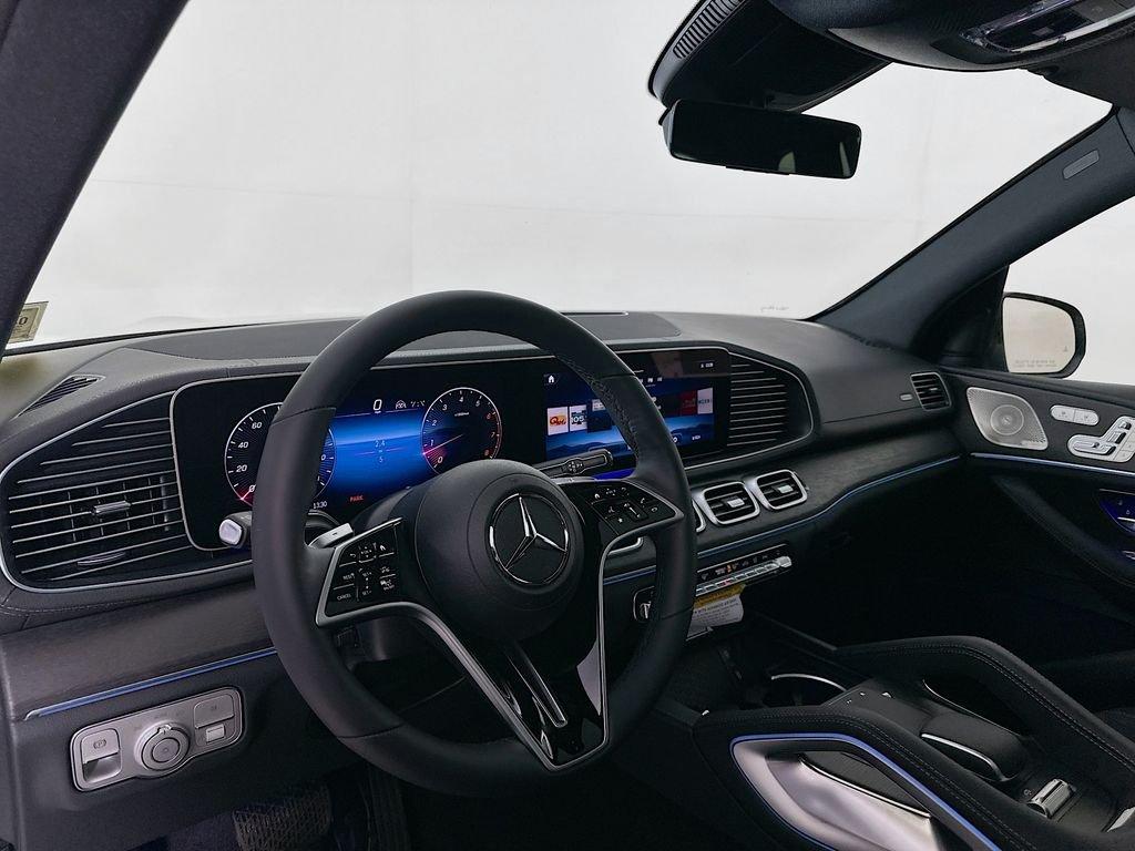 MERCEDES-BENZ GLS-CLASS - 8