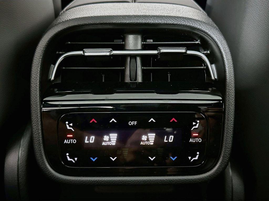 صورة مصغرة 26 لـ 2027 Mercedes-BENZ E-CLASS AMG